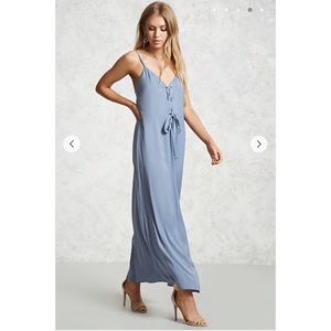 Forever 21 dress NWT